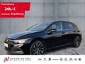 Volkswagen Golf VIII 1.5 TSI STYLE LED+NAVI+APP+SHZ+PLA+17" Schwarz - thumbnail 1