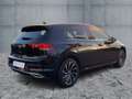 Volkswagen Golf VIII 1.5 TSI STYLE LED+NAVI+APP+SHZ+PLA+17" Schwarz - thumbnail 6