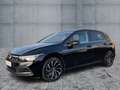 Volkswagen Golf VIII 1.5 TSI STYLE LED+NAVI+APP+SHZ+PLA+17" Schwarz - thumbnail 2