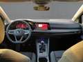Volkswagen Golf VIII 1.5 TSI STYLE LED+NAVI+APP+SHZ+PLA+17" Schwarz - thumbnail 9