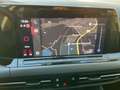 Volkswagen Golf VIII 1.5 TSI STYLE LED+NAVI+APP+SHZ+PLA+17" Schwarz - thumbnail 11