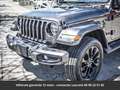 Jeep Gladiator High Altitude 4x4 Tout compris hors homologation 4 Gris - thumbnail 23