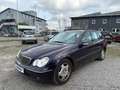 Mercedes-Benz C 200 C 200 T Kompressor Avantgarde - XENON - SCHIEBED.- Blau - thumbnail 3