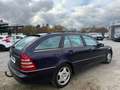 Mercedes-Benz C 200 C 200 T Kompressor Avantgarde - XENON - SCHIEBED.- Blau - thumbnail 7