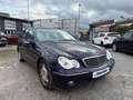 Mercedes-Benz C 200 C 200 T Kompressor Avantgarde - XENON - SCHIEBED.- Blau - thumbnail 1