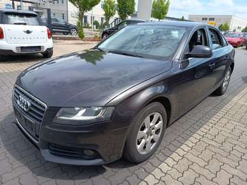Lim. 2,0 TDI