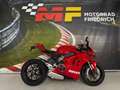 Ducati Panigale V4 R EIFEN+SERVICE NEU|OFFENE KUPPLUNG] Rojo - thumbnail 1