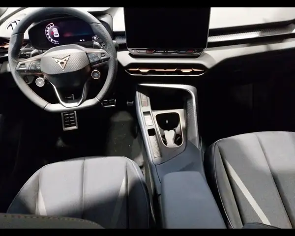 CUPRA Terramar view 10