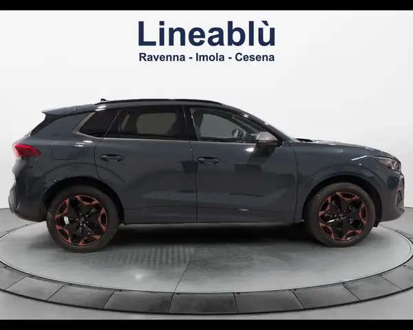 CUPRA Terramar view 6