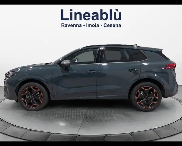 CUPRA Terramar view 2