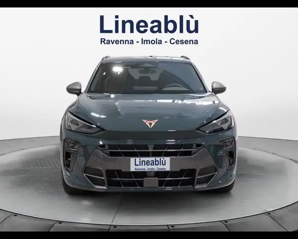 CUPRA Terramar view 8
