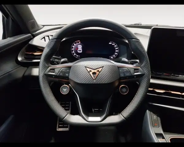 CUPRA Terramar view 12