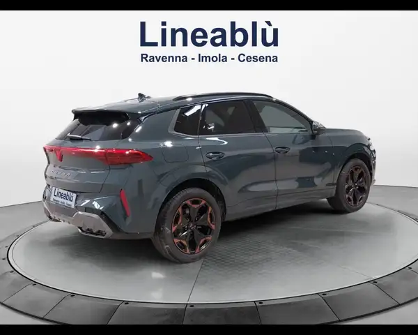 CUPRA Terramar view 5