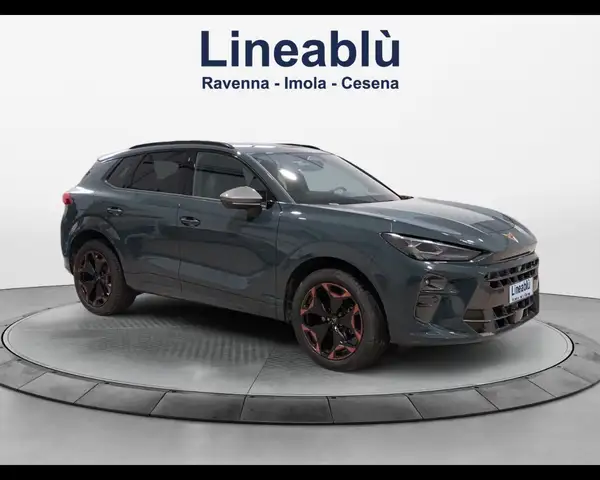 CUPRA Terramar view 7