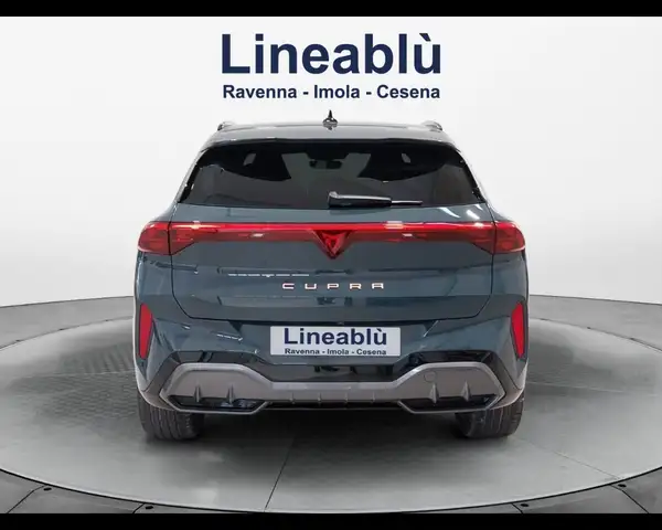 CUPRA Terramar view 4