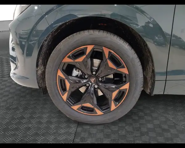 CUPRA Terramar view 14