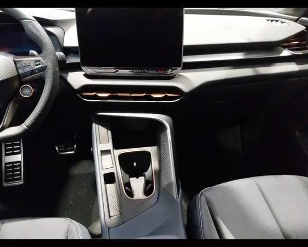 CUPRA Terramar view 11