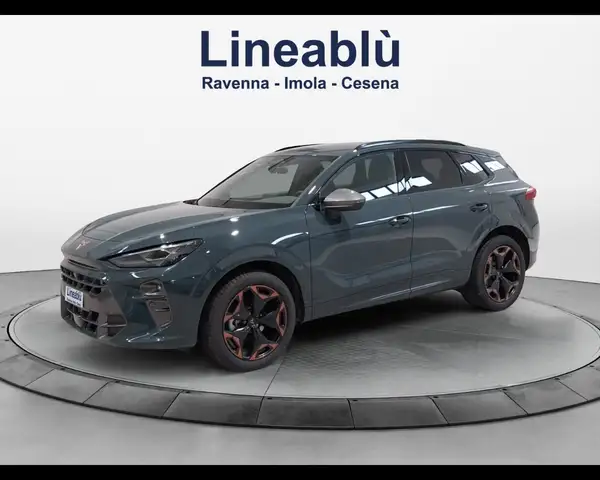 2026 CUPRA Terramar in Blue for sale