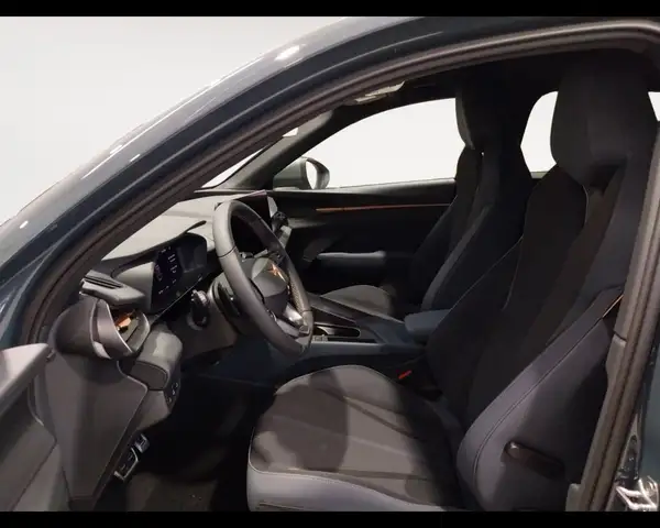 CUPRA Terramar view 9