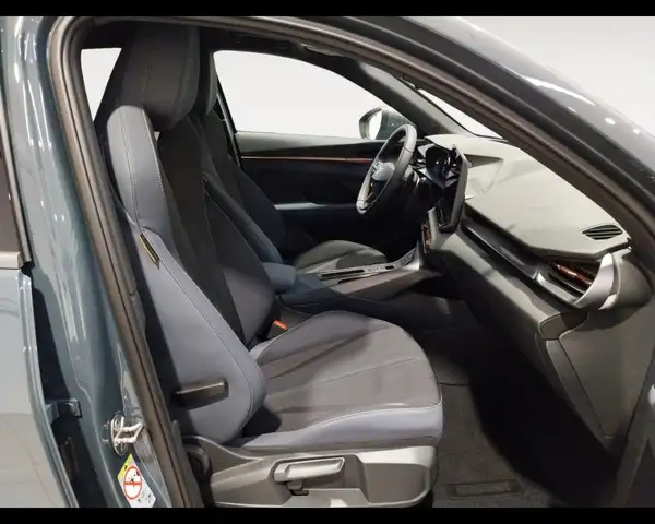 CUPRA Terramar view 15