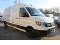 Volkswagen Crafter 2.0 TDI lang Hoch KLIMA*TEMP*CAM* Weiß - thumbnail 3