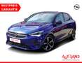 Opel Corsa F 1.2 Edition LED Android Apple DAB USB Blau - thumbnail 1