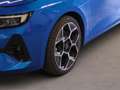 Opel Astra L ST 1.2T WirelessCharg,Navi,Hebedach Blau - thumbnail 12