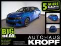 Opel Astra L ST 1.2T WirelessCharg,Navi,Hebedach Blau - thumbnail 1