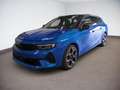 Opel Astra L ST 1.2T WirelessCharg,Navi,Hebedach Blau - thumbnail 2