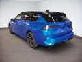 Opel Astra L ST 1.2T WirelessCharg,Navi,Hebedach Blau - thumbnail 3