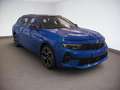 Opel Astra L ST 1.2T WirelessCharg,Navi,Hebedach Blau - thumbnail 7