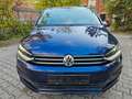 Volkswagen Touran Comfortline Tech 7 Sitzer ACC LED Blau - thumbnail 2