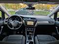 Volkswagen Touran Comfortline Tech 7 Sitzer ACC LED Blau - thumbnail 11