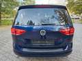 Volkswagen Touran Comfortline Tech 7 Sitzer ACC LED Blau - thumbnail 6