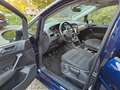 Volkswagen Touran Comfortline Tech 7 Sitzer ACC LED Blau - thumbnail 9