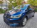 Volkswagen Touran Comfortline Tech 7 Sitzer ACC LED Blau - thumbnail 1