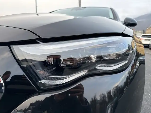 Mercedes-Benz E 300 de 4MATIC T-Modell mit EQ Hybrid Technologie Ansicht 14