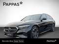 Mercedes-Benz E 300 de 4MATIC T-Modell mit EQ Hybrid Technologie Schwarz - thumbnail 1