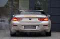 BMW 650 i Cabrio BITTE BESCHREIBUNG LESEN Silver - thumbnail 6