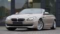 BMW 650 i Cabrio BITTE BESCHREIBUNG LESEN Silver - thumbnail 2
