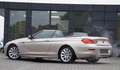 BMW 650 i Cabrio BITTE BESCHREIBUNG LESEN Silver - thumbnail 5