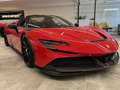 Ferrari SF90 Spider 1of 1 Novitec Netto 619.990€ Carbon Voll Rouge - thumbnail 19