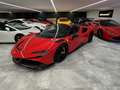 Ferrari SF90 Spider 1of 1 Novitec Netto 619.990€ Carbon Voll Rot - thumbnail 23