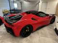 Ferrari SF90 Spider 1of 1 Novitec Netto 619.990€ Carbon Voll Rouge - thumbnail 8