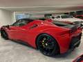 Ferrari SF90 Spider 1of 1 Novitec Netto 619.990€ Carbon Voll Rouge - thumbnail 5