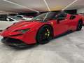 Ferrari SF90 Spider 1of 1 Novitec Netto 619.990€ Carbon Voll Rouge - thumbnail 15