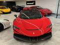 Ferrari SF90 Spider 1of 1 Novitec Netto 619.990€ Carbon Voll Rouge - thumbnail 21