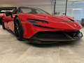Ferrari SF90 Spider 1of 1 Novitec Netto 619.990€ Carbon Voll Rot - thumbnail 20
