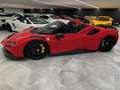 Ferrari SF90 Spider 1of 1 Novitec Netto 619.990€ Carbon Voll Rouge - thumbnail 14