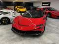 Ferrari SF90 Spider 1of 1 Novitec Netto 619.990€ Carbon Voll Rouge - thumbnail 22